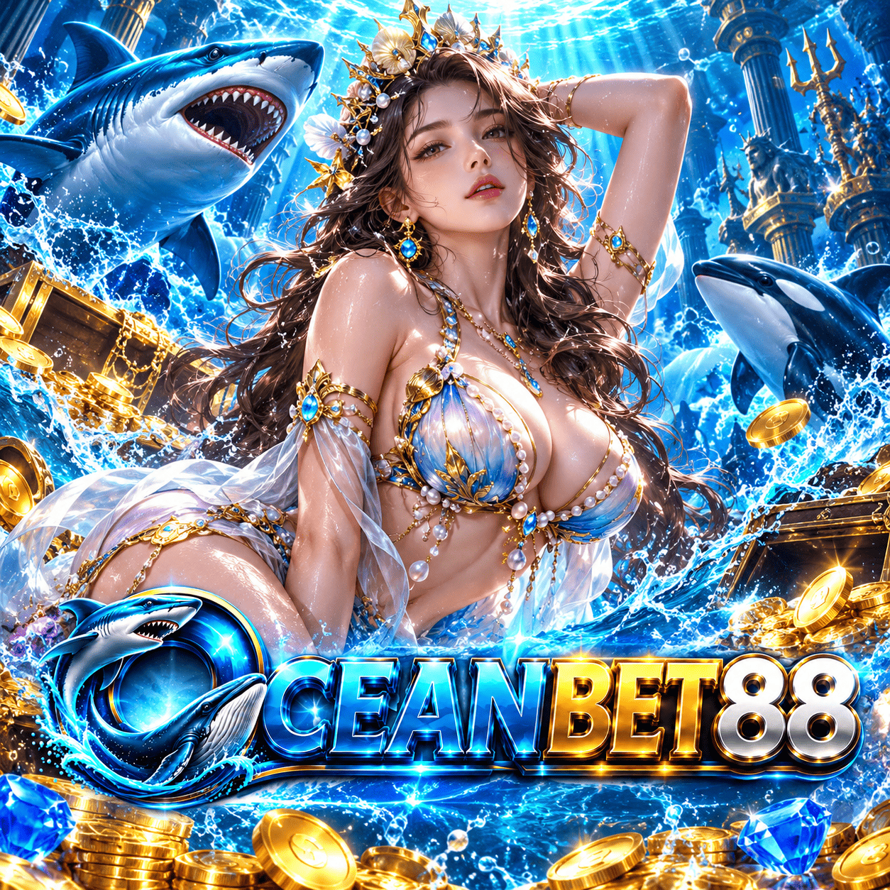 OCEANBET88 Link Alternatif Mengenal Akses Virtual